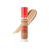 Make Up Cover Crush Kapatıcı No: 04
