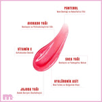 Make Up Cuddle Balm Dudak Balmı Watermelon Juice