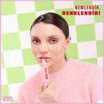 Make Up Cuddle Balm Dudak Balmı Watermelon Juice