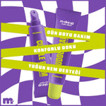 Make Up Cuddle Balm Dudak Balmı Starwberry Line