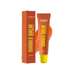Make Up Cuddle Balm Dudak Balmı Peach Pie