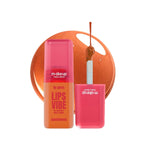 Make Up Lips Vibe Dudak Parlatıcısı Sandalwood