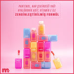 Make Up Lips Vibe Dudak Parlatıcısı Sandalwood