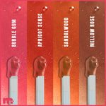 Make Up Lips Vibe Dudak Parlatıcısı Sandalwood