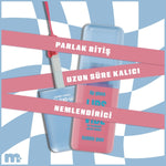 Make Up Lips Vibe Dudak Parlatıcısı Bubble Gum