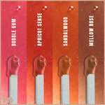 Make Up Lips Vibe Dudak Parlatıcısı Mellow Rose
