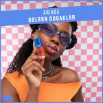Make Up Dolgunlaştırıcı Bitter Sweet Dudak Parlatıcısı Flamingo