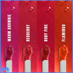Make Up Dolgunlaştırıcı Bitter Sweet Dudak Parlatıcısı Flamingo