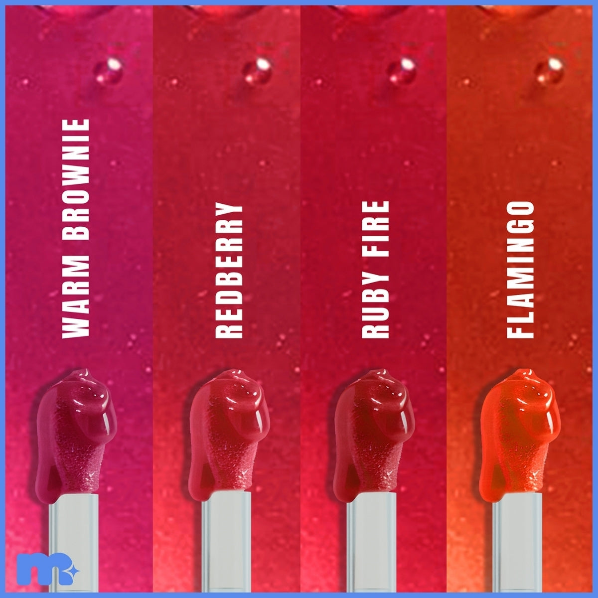 Make Up Dolgunlaştırıcı Bitter Sweet Dudak Parlatıcısı Flamingo