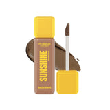 Make Up Sunshine Likit Bronzer Mocha Brown