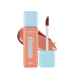 Make Up Sunkissed Likit Allık Coral