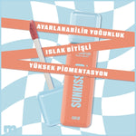 Make Up Sunkissed Likit Allık Coral