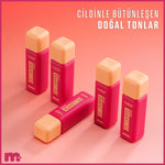 Make Up Sunkissed Likit Allık Hibiscus