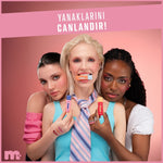 Make Up Sunkissed Likit Allık Rose Petal