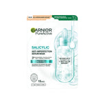 Salisilik Cilt Kusurları Karşıtı Serum Maske