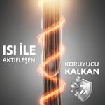 ASHLEY JOY SAÇ SPREYİ 7 ETKİ 1 ARADA ISI KORUMA 150ML