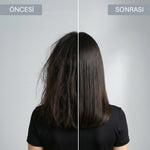 ASHLEY JOY SAÇ SPREYİ 7 ETKİ 1 ARADA ISI KORUMA 150ML