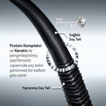 ASHLEY JOY SAÇ SPREYİ 7 ETKİ 1 ARADA ISI KORUMA 150ML