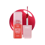 Make Up Dolgunlaştırıcı Bitter Sweet Dudak Parlatıcısı Ruby Fire