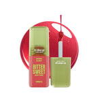 Make Up Dolgunlaştırıcı Bitter Sweet Dudak Parlatıcısı Redberry