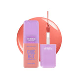 Make Up Chic Hot Likit Mat Ruj Dusky Pink