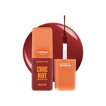 Make Up Chic Hot Likit Mat Ruj Royal Red