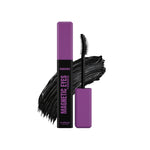 Make Up Magnetic Eyes Maskara Lenght and Define (Siyah)