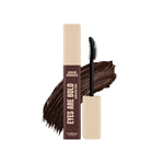 Make Up Eyes Are Bold Renkli Maskara Espresso Shot (Kahverengi)