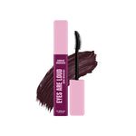 Make Up Eyes Are Loud Renkli Maskara Plum Obsession (Mürdüm)