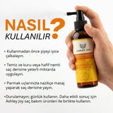 ASHLEY JOY SAÇ SPREYİ DÖKÜLME KARŞITI 150ML