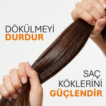 ASHLEY JOY SAÇ SPREYİ DÖKÜLME KARŞITI 150ML