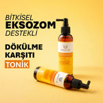 ASHLEY JOY SAÇ SPREYİ DÖKÜLME KARŞITI 150ML