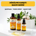 ASHLEY JOY SAÇ SPREYİ DÖKÜLME KARŞITI 150ML