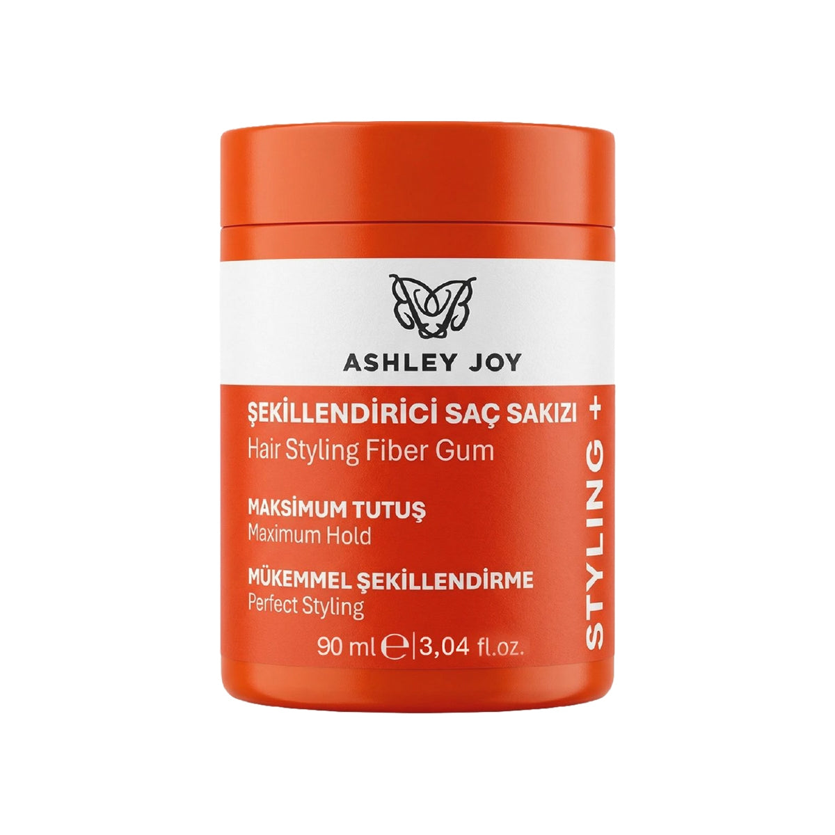 ASHLEY JOY SAÇ SAKIZI 80ML