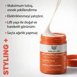ASHLEY JOY SAÇ SAKIZI 80ML