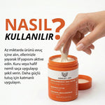 ASHLEY JOY SAÇ SAKIZI 80ML