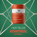 ASHLEY JOY SAÇ SAKIZI 80ML