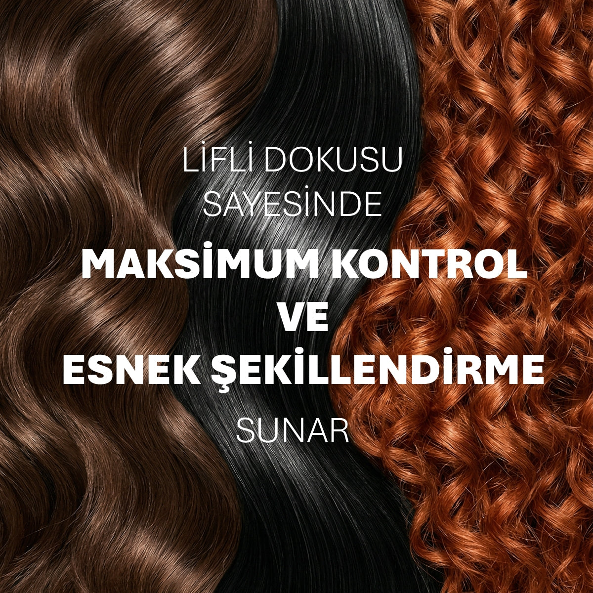 ASHLEY JOY SAÇ SAKIZI 80ML