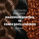 ASHLEY JOY SAÇ SAKIZI 80ML