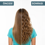 ASHLEY JOY ŞEKİLLENDİRİCİ SAÇ SPREYİ DENİZ TUZU 150ML