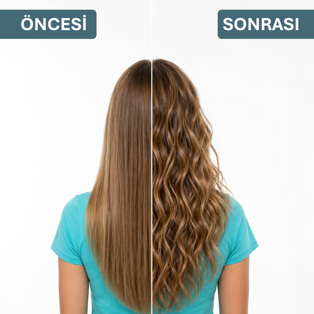 ASHLEY JOY ŞEKİLLENDİRİCİ SAÇ SPREYİ DENİZ TUZU 150ML