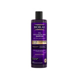 BIOBLAS ŞAMPUAN BIOTIN ve KAFEIN 400ML