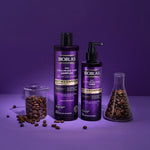 BIOBLAS ŞAMPUAN BIOTIN ve KAFEIN 400ML