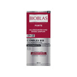 BIOBLAS ŞAMPUAN FORTE 360ML