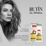 BIOBLAS ŞAMPUAN ARGAN 360ML