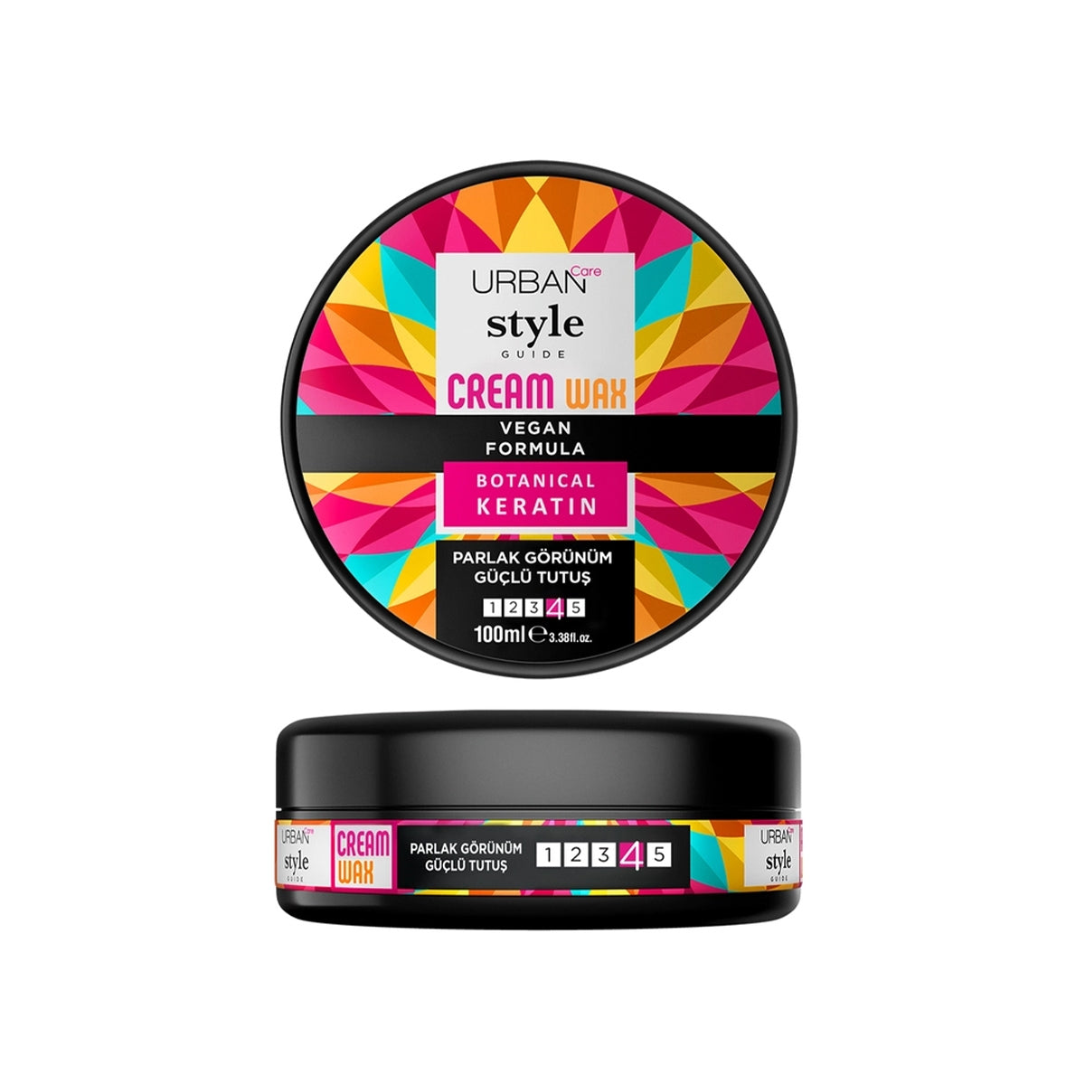 Style Guide Cream Wax 100 ml
