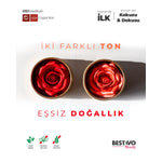 Gül Allık Kırmızı
