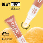 Dewy Blush Allık 701
