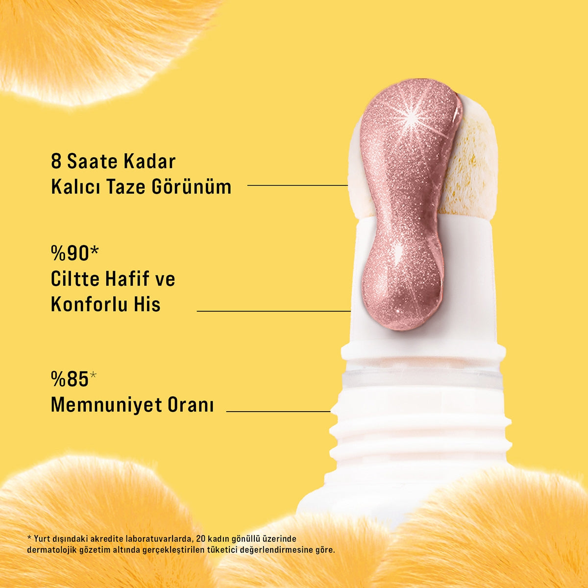 Dewy Blush Allık 701