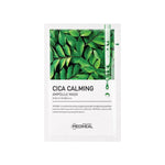 Cica Yatıştırıcı Ampul Maske 25Ml